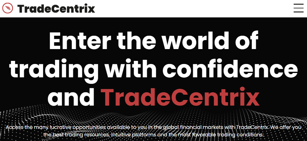 TradeCentrix Review