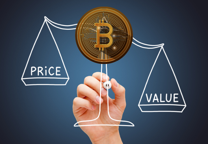 Value of Crypto Today: Tracking the Current Market Trends and Prices!