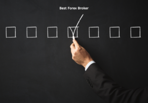 How to select best brokers Forex?