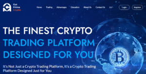 Get Prime Crypto Review 2024