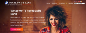 Royal Swift Bank Review 2024