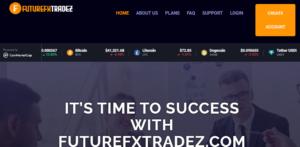 FUTUREFX TRADEZ Review 2024