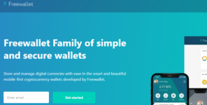 Freewallet Review 2024