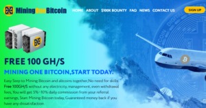 Miningonebitcoin Review 2024