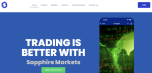 Sapphire Markets Review 2024