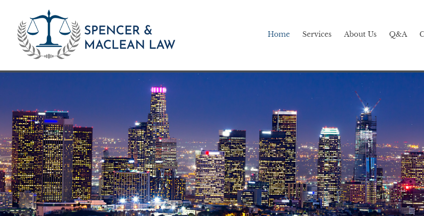 Spencer & Maclean Law Review