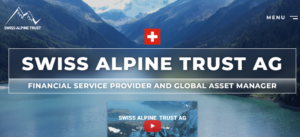 Swiss Alpine Trust AG Review 2024