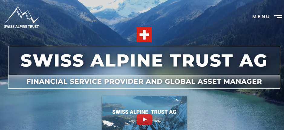 Swiss Alpine Trust AG Review