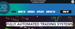 The Trading Environment Review 2024