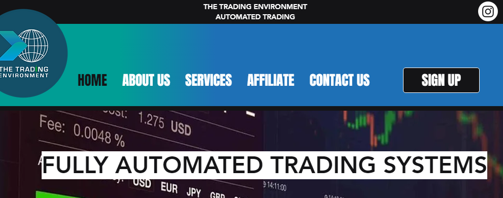 The Trading Environment Review