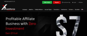 Xtreamforex Review 2024