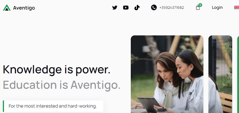 Aventigo Review