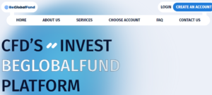 BeGlobalFund Review 2024