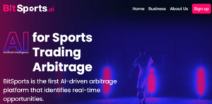 BitSports Review 2024