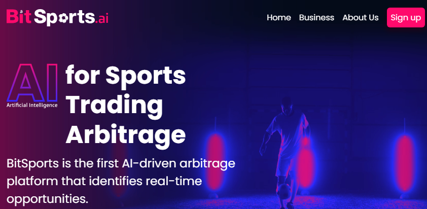 BitSports Review