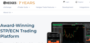 Hedges Trade Review 2024