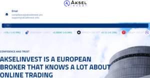 Aksel Invest Review 2024