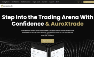 AuroXtrade Review 2024