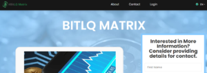 BitLQ Review 2024