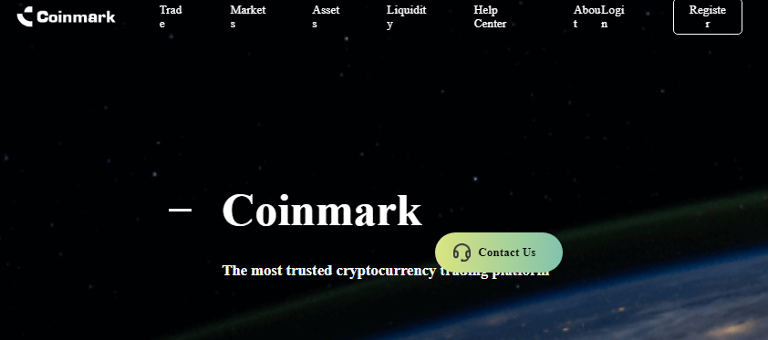 Coinmarkupp.com Review