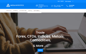 Megainvestco Review 2024