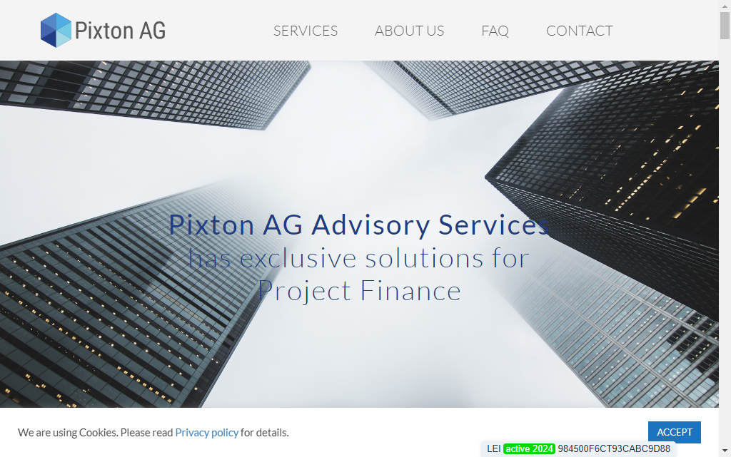 Pixton AG Review 2024