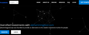 Alphaminingpool Review 2024