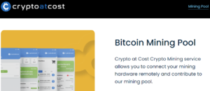 CryptoatCost Review 2024