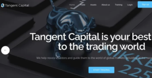 Tangent Capital Review 2024