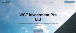 WCT Investment Pte Ltd Review 2024