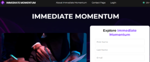 Immediate Momentum Review 2024