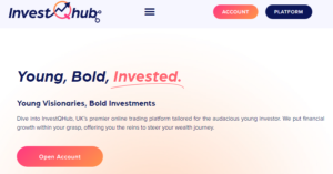 InvestQHub Review 2024