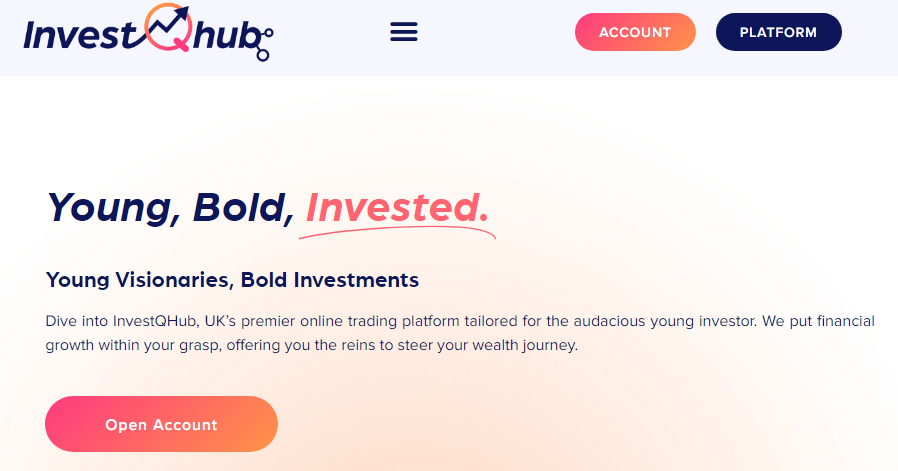 InvestQHub Review