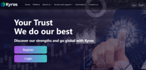 Kyros Group Limited Review 2024