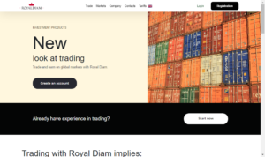 Royal Diam Review 2024