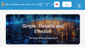 Teccrypto Review 2024