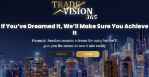 TradeVision365 Review 2024