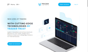 Trader Trust Review 2024