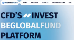 BeGlobalFund Review 2024