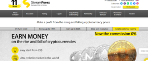 StreamForex Review 2024