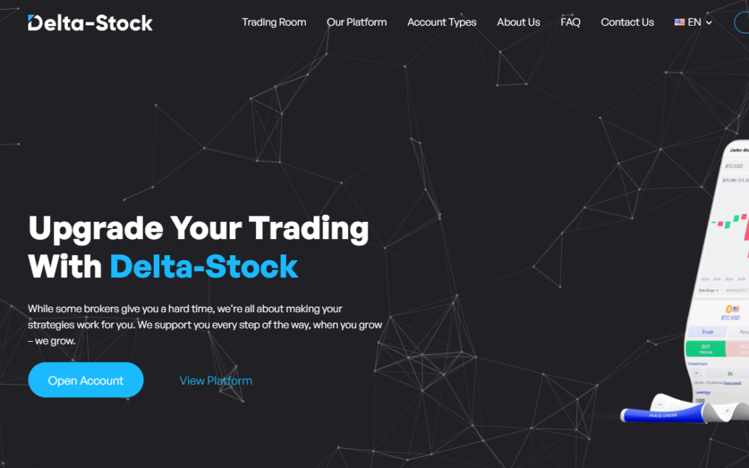 Delta-Stock Review