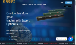 Expert Option Fx Review 2024