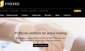 Finexro Review 2024