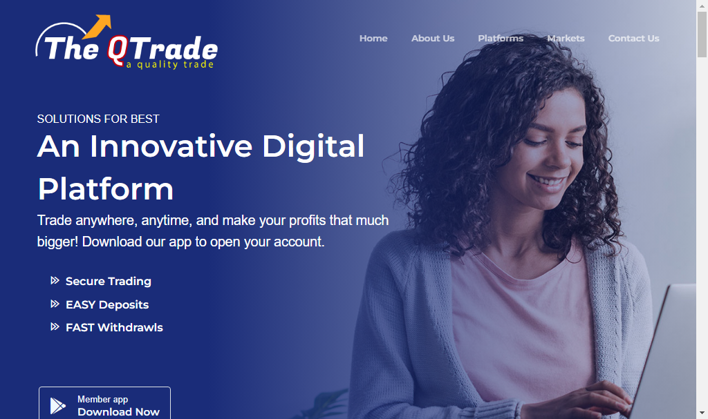 TheQTrade Review 2024