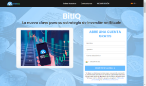 BitIQ Review 2024