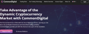 CommonDigital Review 2024