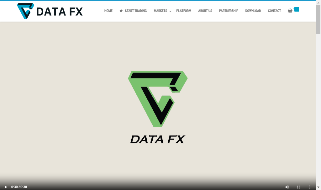 Data FX Review 2024