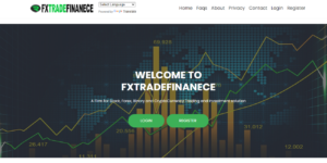 Fxtradefinanece Review 2024