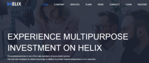 Helix Review 2024