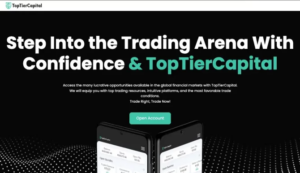 TopTierCapital Review 2024